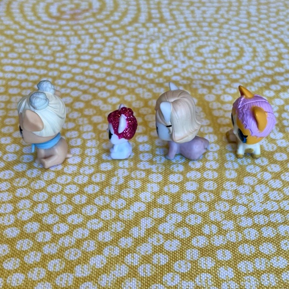 LOL Pets Lot - Picture 3 of 7